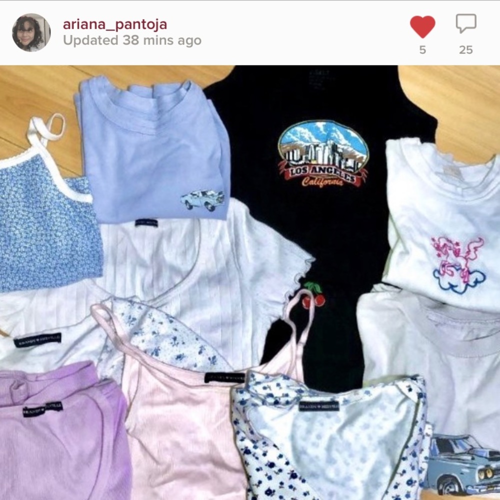 not my giveaway